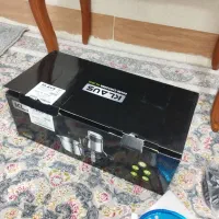 غذا ساز کلاوس