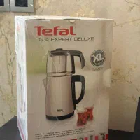 چای ساز و گوشت کوب برقی ۴ کاره اصل تفال