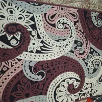 قالیچه و پادری|فرش|مشهد, احمدآباد|دیوار