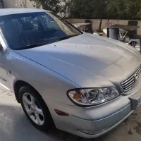 ماکسیما خوش رخ و سرپا مدل ۸۱|خودرو سواری و وانت|قزوین, |دیوار