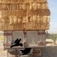 کاه نرم پرس