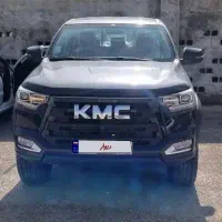 کی ام سی تی ۸ سند در رهن (معاوضه)