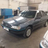 405 مدل 1398