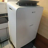 کولر گازی پرتابل ۱۲هزار اینورتر مدل Sendo