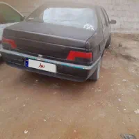 روآ 88 دوگانه سوز|خودرو سواری و وانت|شیراز, شهرک مخابرات|دیوار