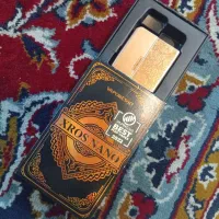 پاد ویپرسو مدل x ros nano کاستوم شده