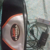 ویبره لاغر کننده|تجهیزات ورزشی|اردبیل, |دیوار