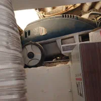 کارواش رونیکس درحد