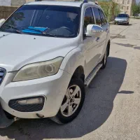 لیفان x60