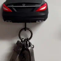 جا کلیدی و آویز سویچ|زیورآلات و اکسسوری|تهران, هلال احمر|دیوار