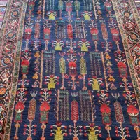 فرش دستبافت ایرانی