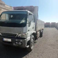 جک آراز ۱۱ تن بی رنگ