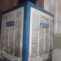 کولر آبی ۷۰۰۰ دریچه بالا
