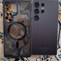 گلکسی s25 ultra حافظه ۲۵۶