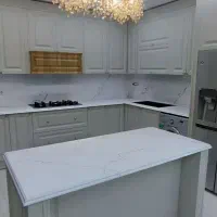 صفحه کابینت ضد آب