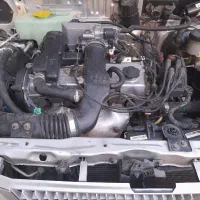 پراید ۱۴۱|خودرو سواری و وانت|ارومیه, |دیوار