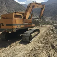 بیل کوماتسو|خودرو سنگین|کرمان, |دیوار