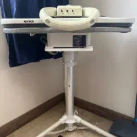 اتو بخار ایستاده