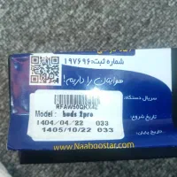 SAMSUNG GALAXY BUDS2 PRO|لوازم جانبی موبایل و تبلت|بروجرد, |دیوار