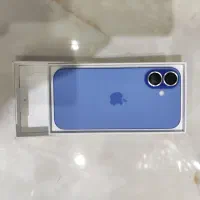 آیفون۱۶نرمال۱۲۸