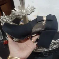 کفش ۲۰۰|کیف، کفش، کمربند|دماوند, مسکن مهر گیلاوند|دیوار