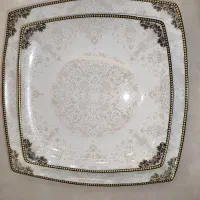 سرویس چینی|ظروف سرو و پذیرایی|همدان, |دیوار