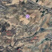 زمین کشاورزی دیم اجاره