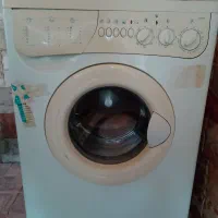 ماشین لباسشویی