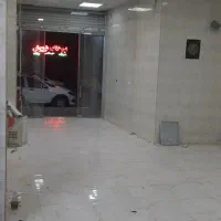 اجاره مغازه  خ صاحب الزمان
