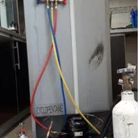 تعمیر یخچال های ایرانی وخارجی در محل|خدمات پیشه و مهارت|تبریز, |دیوار