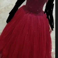 لباس عروس