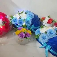 باکس گل نوزادی  باکس گل|گل مصنوعی|مشهد, عبادی|دیوار