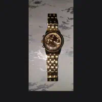 ساعت مچی زنانه