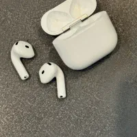 ایرپاد پرو چهارنویز کنسلینک ایفون پک اصلی اورجینال|لوازم جانبی موبایل و تبلت|بهبهان, |دیوار