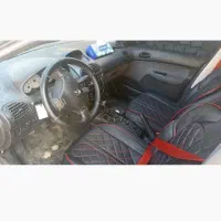 206 SD وی هشت تیپ ۵|خودرو سواری و وانت|آشخانه, |دیوار