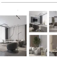 دکوراسیون داخلی ،طراحی بازسازی اجرا