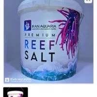 نمک آکواریوم آب شور ریف سالت