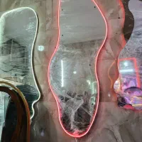 آینه قدی|آینه|پاکدشت, پاکدشت (مامازند)|دیوار