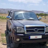 کاپرا دوکابین دو دیفرانسیل گازسوز
