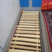 سرویس نوجوان|تخت و سرویس خواب|فردوس (خراسان), |دیوار