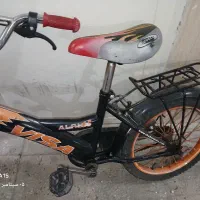 دوچرخه ۱۶ در حد|دوچرخه، اسکیت، اسکوتر|فردیس, شهرک ۱۱۰|دیوار