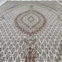 فرش ماهی تبریز جفت ۹ متری|فرش|تهران, ونک|دیوار