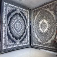 فرش ۷۰۰شانه ارمغان