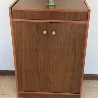 جا کفشی نونو