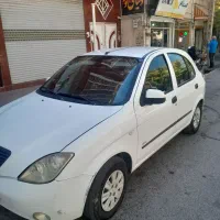 تیبا تیپ ۲