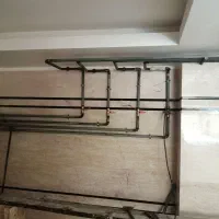 لوله کشی گاز|خدمات پیشه و مهارت|محمدیه-قزوین, |دیوار