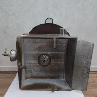 تنور ساجی