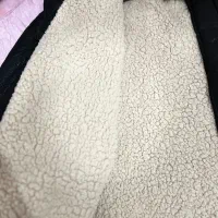 کاپشن اورجینال رویه چرم داخل پشمی زنانه|لباس|تهران, والفجر (افسریه)|دیوار