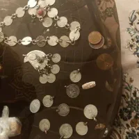 گردنبند قدیمی