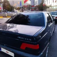 استثنایی‌ترین پژو فرانسه